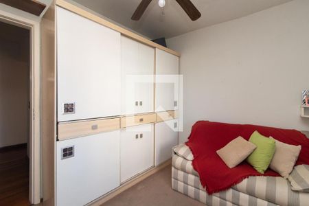 Quarto 1 de apartamento à venda com 3 quartos, 211m² em Cristal, Porto Alegre