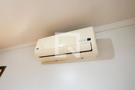 Ar condicionado de apartamento para alugar com 2 quartos, 52m² em Vila Granada, São Paulo