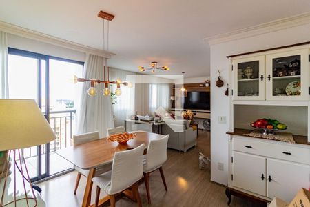 Apartamento para alugar em Campininha