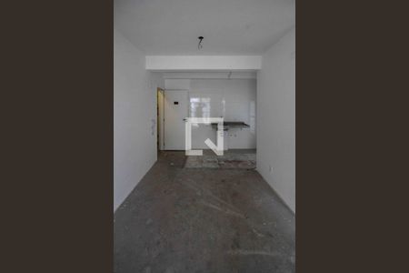 Sala de apartamento para alugar com 2 quartos, 58m² em Vila Prudente, São Paulo