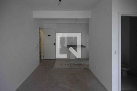 Sala de apartamento para alugar com 2 quartos, 58m² em Vila Prudente, São Paulo