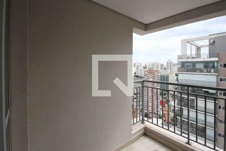 Varanda de apartamento para alugar com 2 quartos, 58m² em Vila Prudente, São Paulo