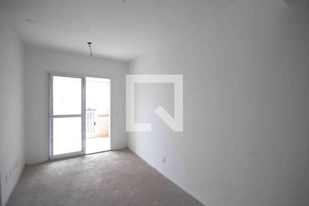 Sala de apartamento para alugar com 2 quartos, 58m² em Vila Prudente, São Paulo