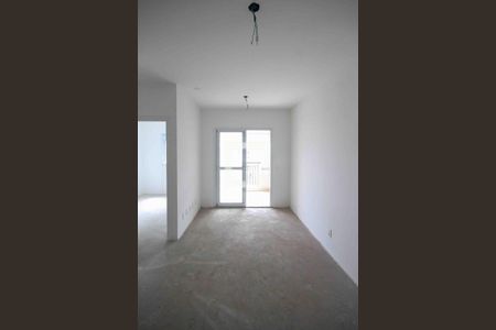 Sala de apartamento para alugar com 2 quartos, 58m² em Vila Prudente, São Paulo