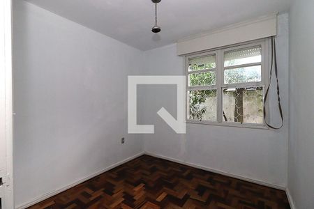 Quarto 1 de apartamento para alugar com 3 quartos, 63m² em Santa Maria Goretti, Porto Alegre