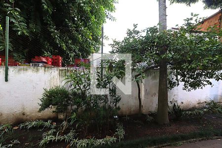 Vista da Sala de apartamento para alugar com 3 quartos, 63m² em Santa Maria Goretti, Porto Alegre