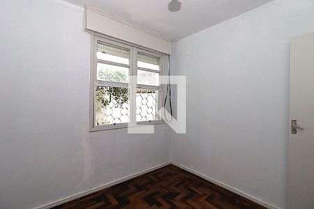 Quarto 1 de apartamento para alugar com 3 quartos, 63m² em Santa Maria Goretti, Porto Alegre