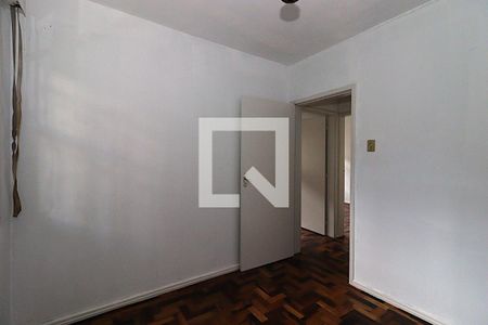 Quarto 1 de apartamento para alugar com 3 quartos, 63m² em Santa Maria Goretti, Porto Alegre