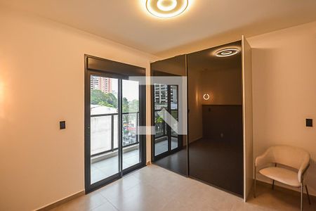 Quarto Suíte de apartamento para alugar com 2 quartos, 84m² em Nova Petrópolis, São Bernardo do Campo