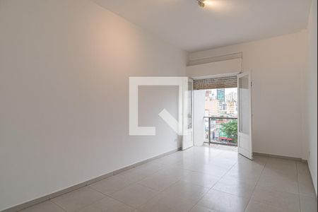 Quarto de kitnet/studio para alugar com 1 quarto, 33m² em Bela Vista, São Paulo