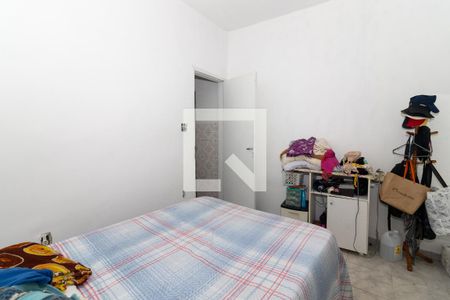 Quarto 2 de casa para alugar com 2 quartos, 95m² em Padre Miguel, Rio de Janeiro