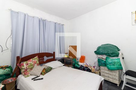 Quarto 1 de casa para alugar com 2 quartos, 95m² em Padre Miguel, Rio de Janeiro