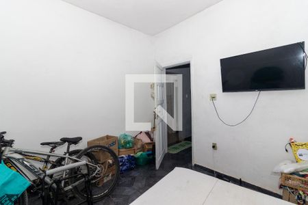Quarto 1 de casa para alugar com 2 quartos, 95m² em Padre Miguel, Rio de Janeiro