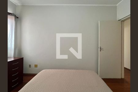 Quarto 1 de apartamento para alugar com 2 quartos, 78m² em Ponte Preta, Campinas