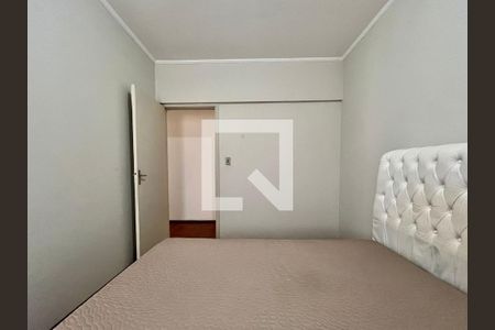 Quarto 1 de apartamento para alugar com 2 quartos, 78m² em Ponte Preta, Campinas