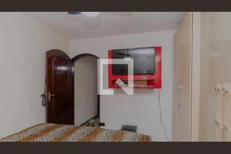 Foto 05 de casa à venda com 4 quartos, 145m² em Vila Chuca, São Paulo