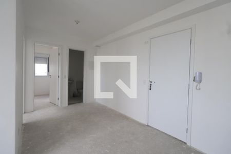 Sala de apartamento para alugar com 2 quartos, 43m² em Vila Centenario, São Paulo