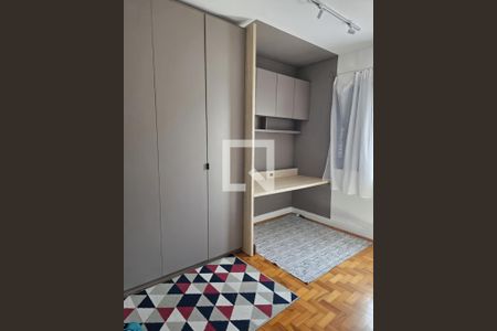 Quarto de apartamento à venda com 2 quartos, 101m² em Vila Andrade, São Paulo