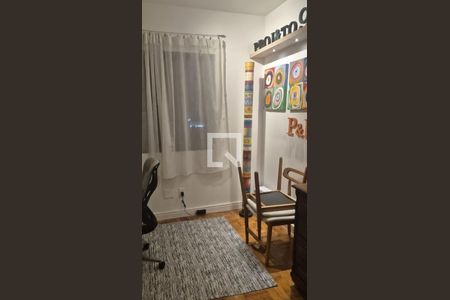 Quarto de apartamento à venda com 2 quartos, 101m² em Vila Andrade, São Paulo