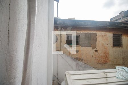 Quarto Suite Vista de apartamento à venda com 2 quartos, 65m² em Grajaú, Rio de Janeiro