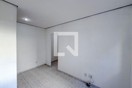 Sala de apartamento para alugar com 1 quarto, 40m² em Vila Monumento, São Paulo