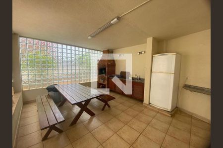Foto 17 de apartamento para alugar com 1 quarto, 40m² em Vila Monumento, São Paulo