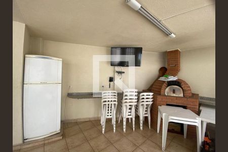 Foto 01 de apartamento para alugar com 1 quarto, 40m² em Vila Monumento, São Paulo