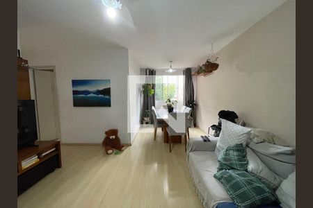 Apartamento para alugar com 3 quartos, 90m² em Jardim Jussara, São Paulo