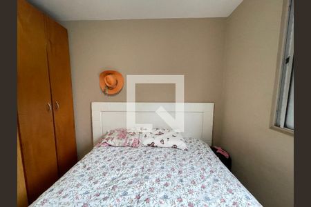 Quarto 1 de apartamento à venda com 3 quartos, 90m² em Jardim Jussara, São Paulo