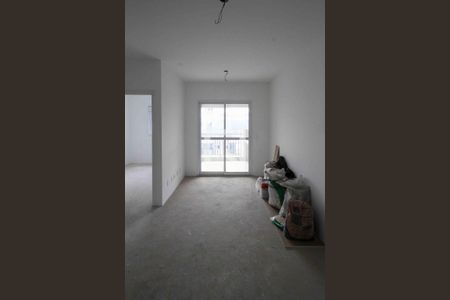 Sala de apartamento para alugar com 2 quartos, 58m² em Vila Prudente, São Paulo