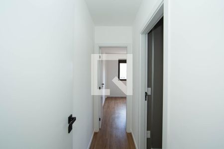Corredor de apartamento à venda com 2 quartos, 77m² em Prado, Belo Horizonte