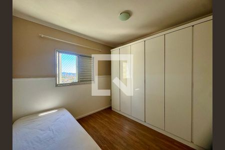 Quarto 1 de apartamento para alugar com 2 quartos, 57m² em Vila Augusta, Guarulhos