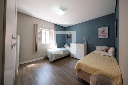 Quarto 2 de casa à venda com 2 quartos, 127m² em Vila Salete, São Paulo