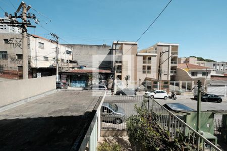 Quarto 1 de casa à venda com 2 quartos, 127m² em Vila Salete, São Paulo