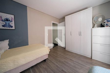 Quarto 2 de casa à venda com 2 quartos, 127m² em Vila Salete, São Paulo