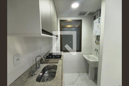 Apartamento para alugar com 1 quarto, 40m² em Freguesia (jacarepaguá), Rio de Janeiro