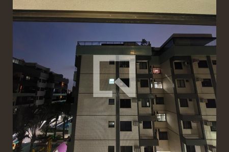 Apartamento para alugar com 1 quarto, 40m² em Freguesia (jacarepaguá), Rio de Janeiro