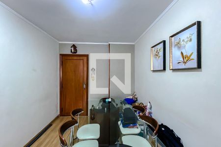 Sala de apartamento para alugar com 2 quartos, 67m² em Mooca, São Paulo