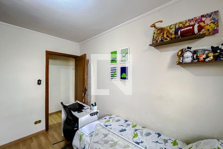 Quarto 1 de apartamento para alugar com 2 quartos, 67m² em Mooca, São Paulo