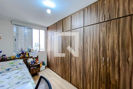 Quarto 1 de apartamento para alugar com 2 quartos, 67m² em Mooca, São Paulo