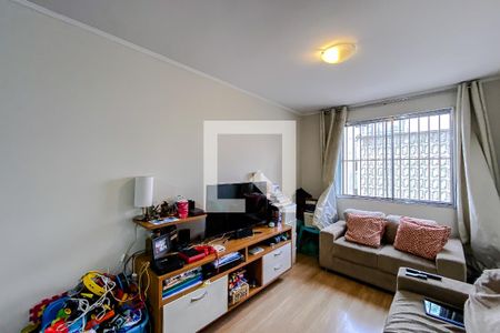 Sala de apartamento para alugar com 2 quartos, 67m² em Mooca, São Paulo