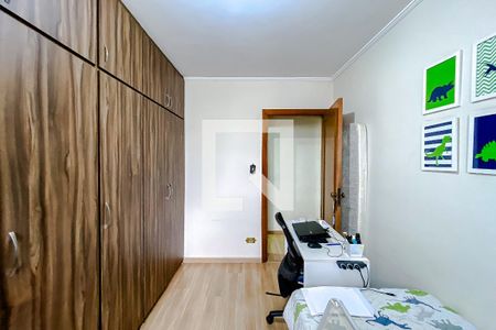 Quarto 1 de apartamento para alugar com 2 quartos, 67m² em Mooca, São Paulo