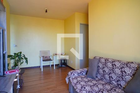 Apartamento à venda com 2 quartos, 47m² em Passo das Pedras, Porto Alegre