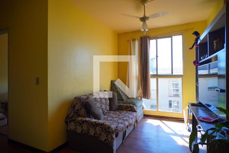 Apartamento à venda com 2 quartos, 47m² em Passo das Pedras, Porto Alegre