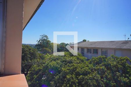 Quarto 1_Vista  de apartamento à venda com 2 quartos, 47m² em Passo das Pedras, Porto Alegre