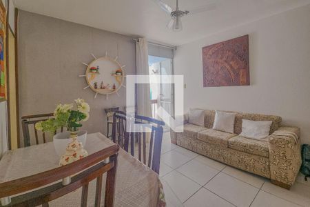 Apartamento para alugar com 1 quarto, 63m² em Campo Grande, Salvador