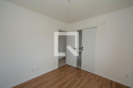 Quarto de apartamento à venda com 3 quartos, 63m² em Prado, Belo Horizonte