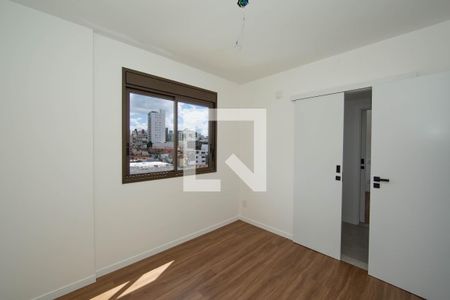 Quarto 2 de apartamento à venda com 3 quartos, 63m² em Prado, Belo Horizonte