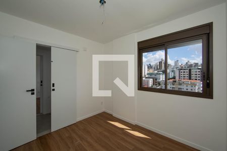 Quarto de apartamento à venda com 3 quartos, 63m² em Prado, Belo Horizonte