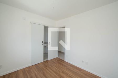 Quarto 2 de apartamento à venda com 3 quartos, 63m² em Prado, Belo Horizonte